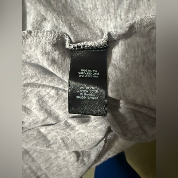 Kenneth Cole New York Gray Long Sleeve Shirt - Picture 4 of 6